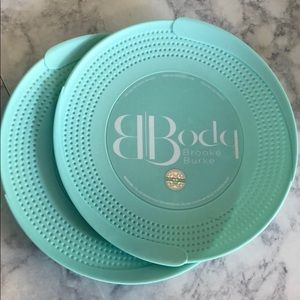 Brooke Burke Body Sliders